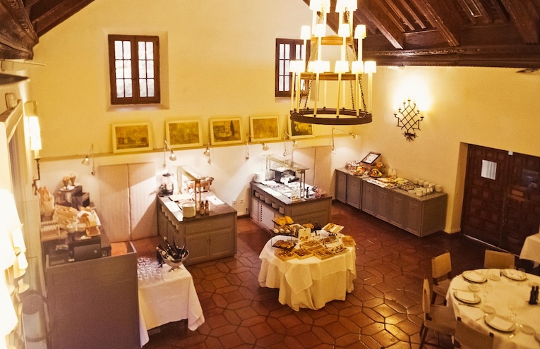 Restaurants - 2
