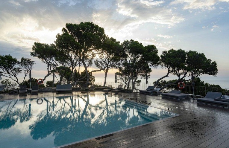 Schwimmbäder - 4