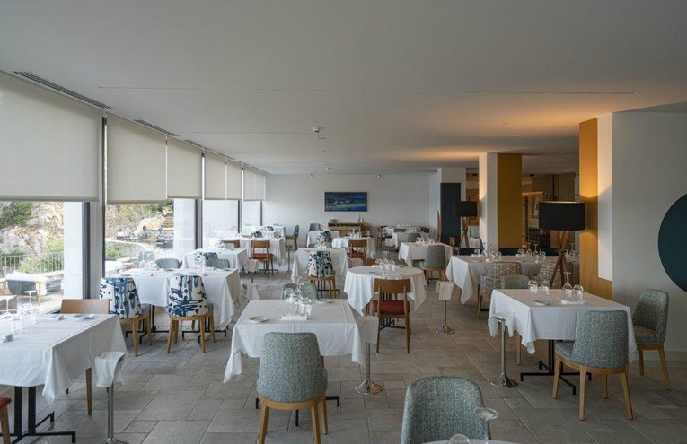 Restaurants - 1