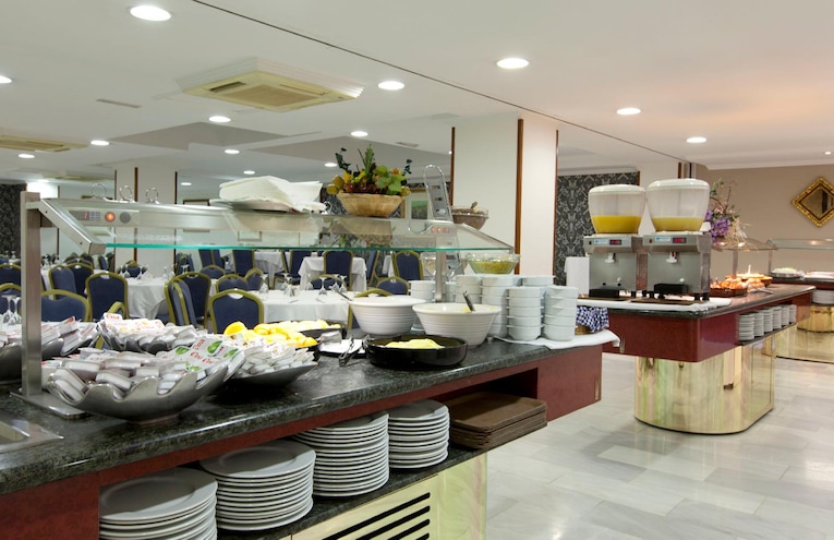 Restaurants - 2