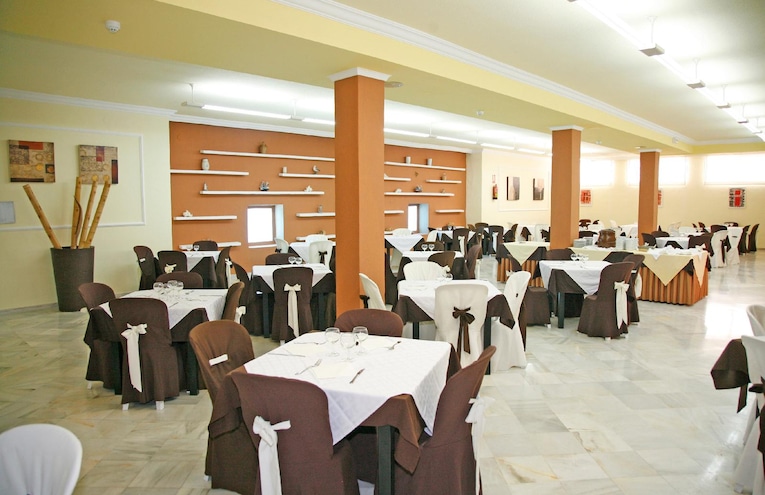 Restaurants - 1