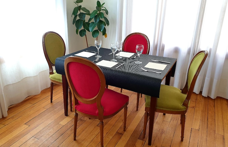 Restaurants - 1