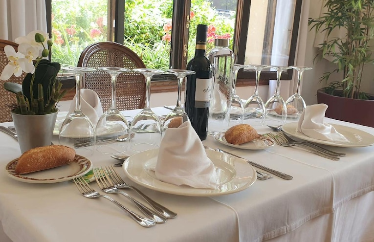 Restaurants - 3