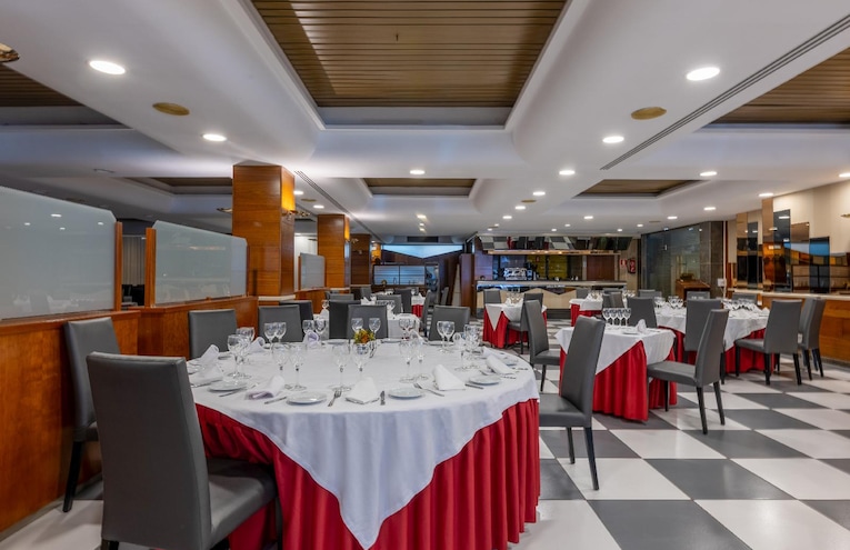 Restaurants - 5