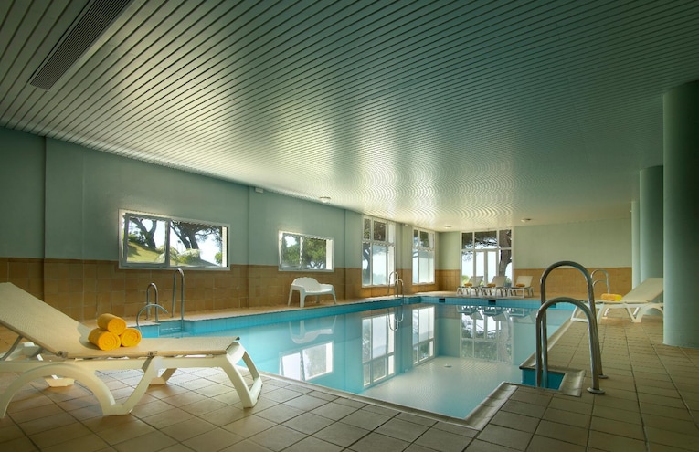 Schwimmbäder - 2