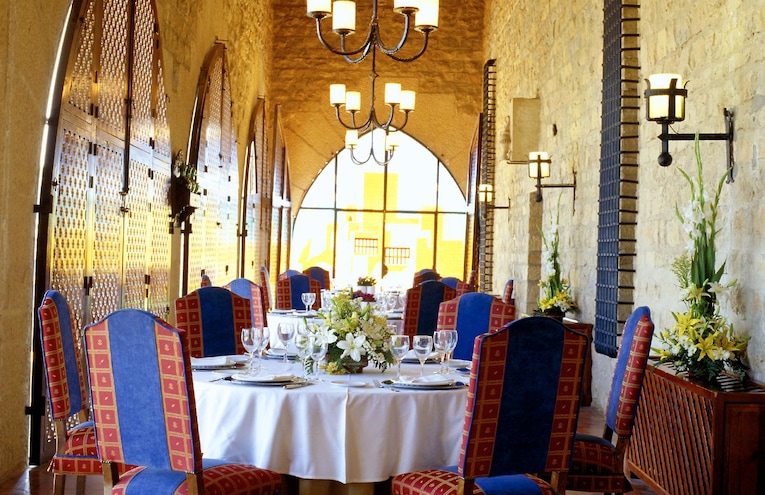 Restaurants - 3