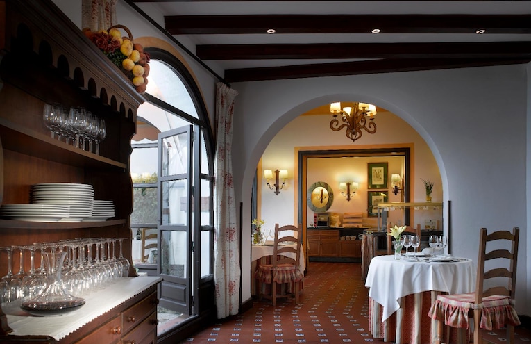 Restaurants - 2