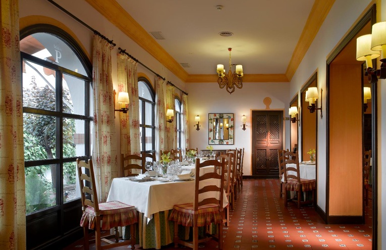 Restaurants - 3