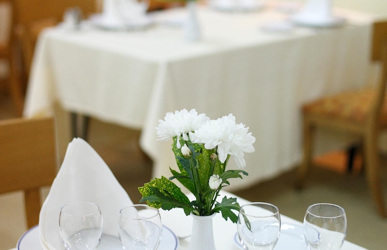Restaurants - 2