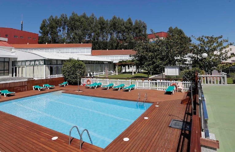 Schwimmbäder - 2