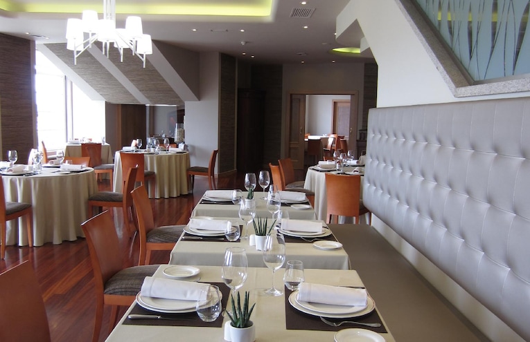 Restaurants - 1