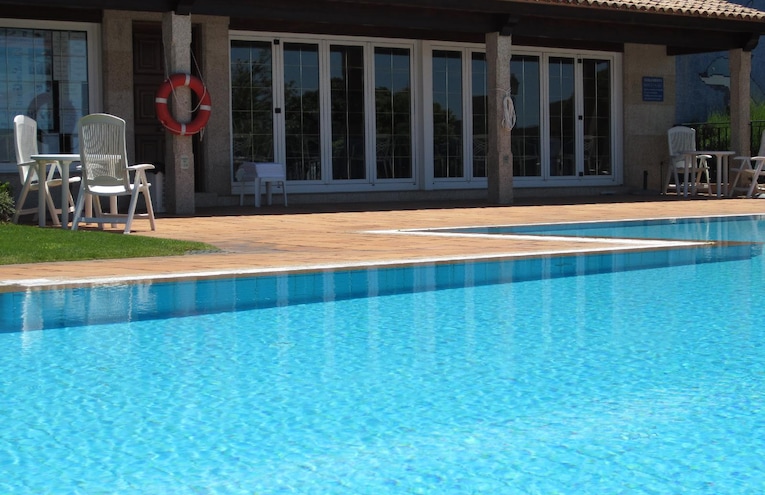 Schwimmbäder - 2