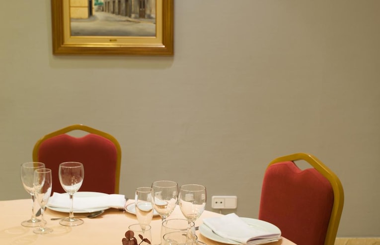 Restaurants - 2