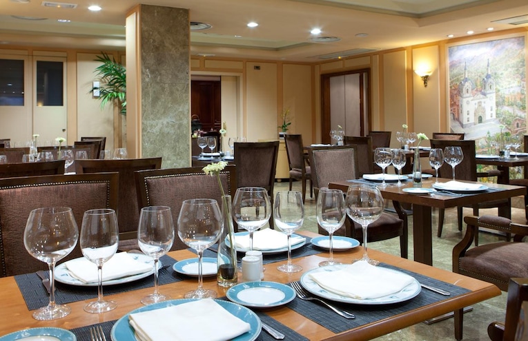 Restaurants - 2