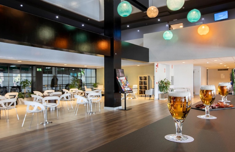 Restaurants - 1