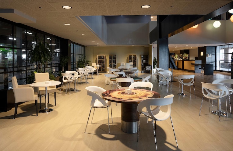 Restaurants - 2