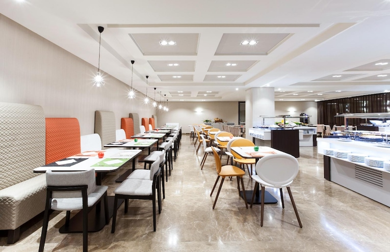 Restaurants - 2