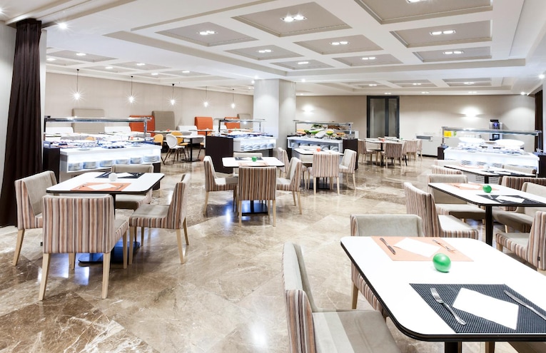 Restaurants - 4