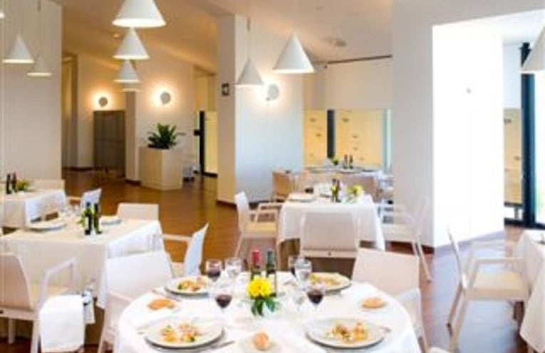 Restaurants - 1