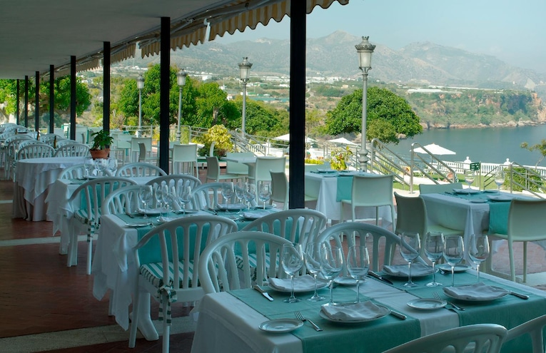 Restaurants - 2