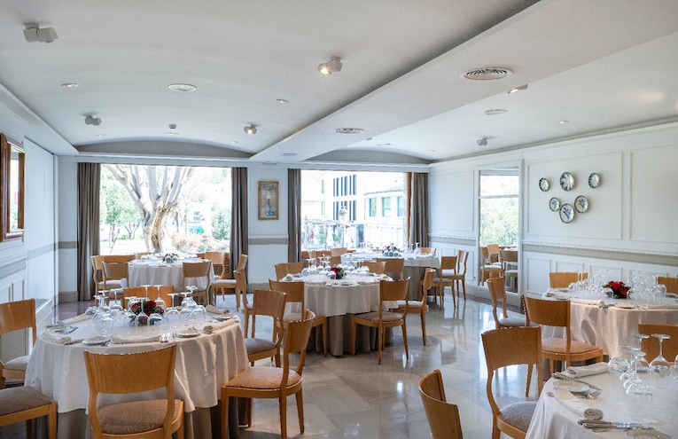 Restaurants - 2