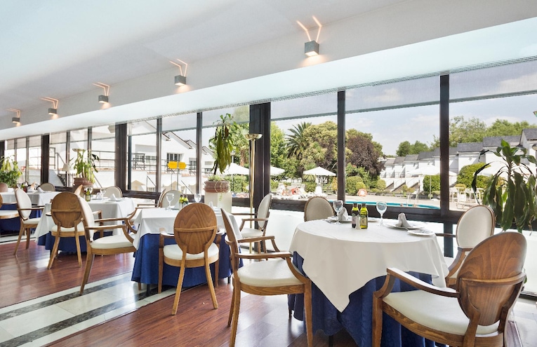 Restaurants - 2