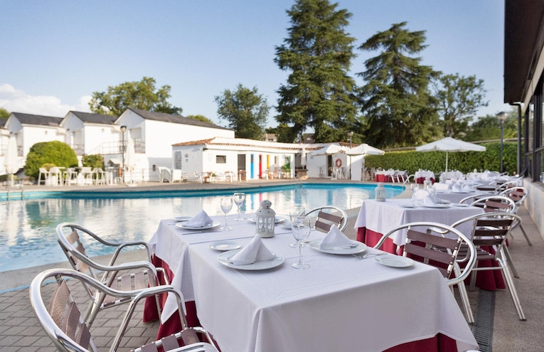 Restaurants - 1