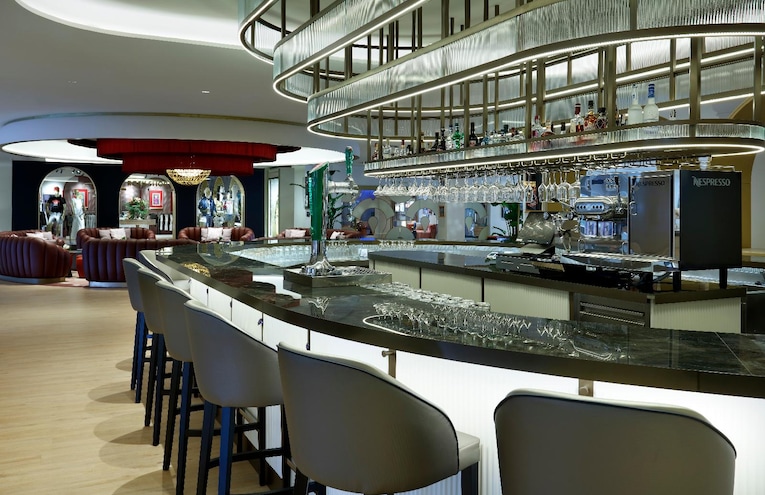 Restaurants - 3