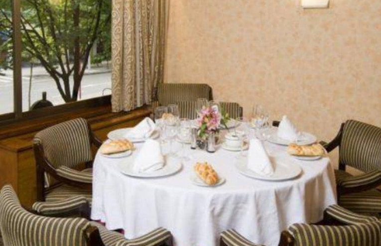 Restaurants - 2
