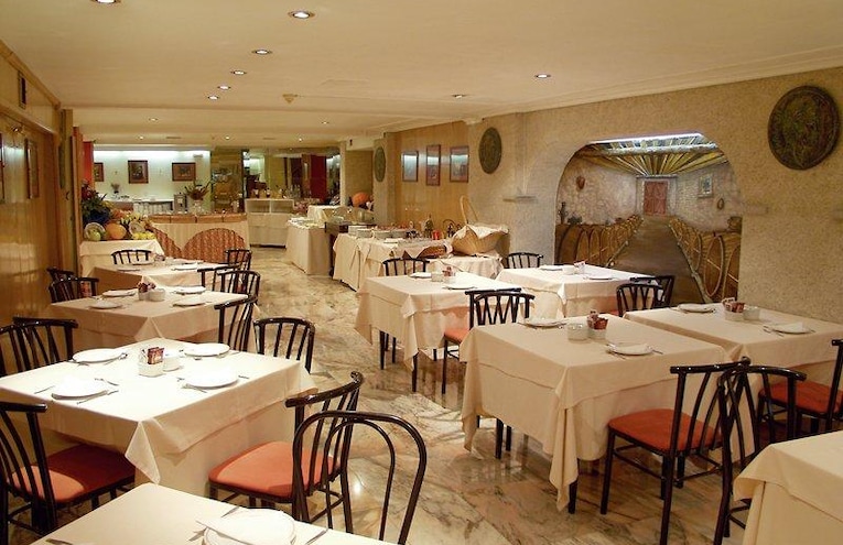 Restaurants - 1