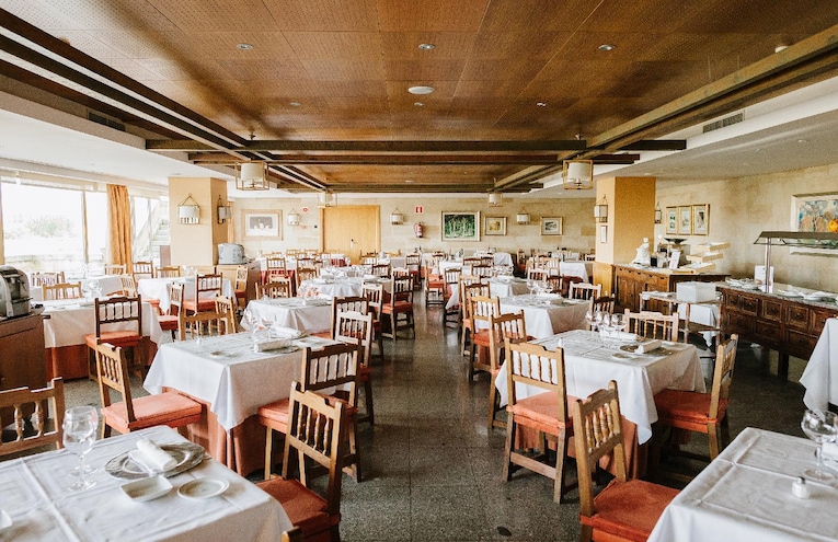 Restaurants - 1