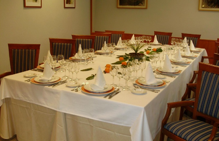 Restaurants - 1