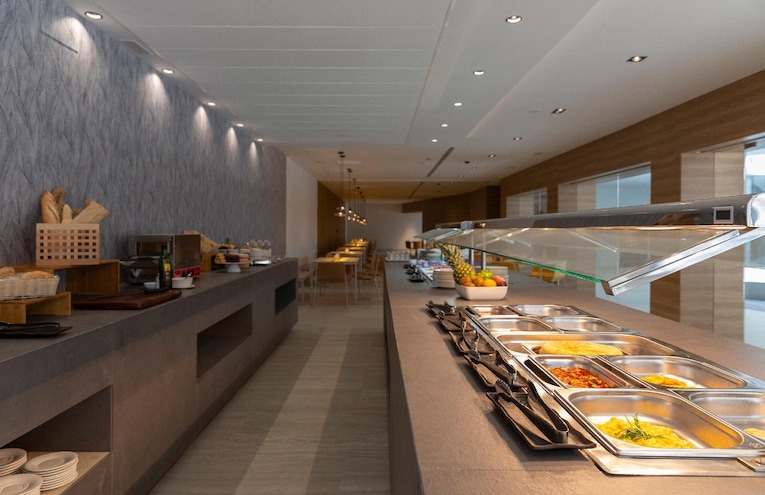 Restaurants - 5