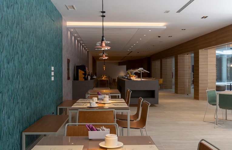 Restaurants - 3