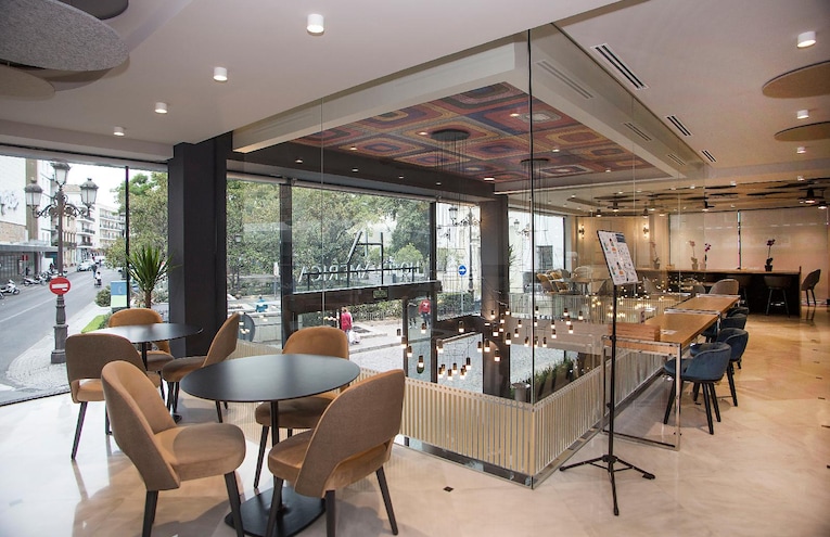 Restaurants - 2