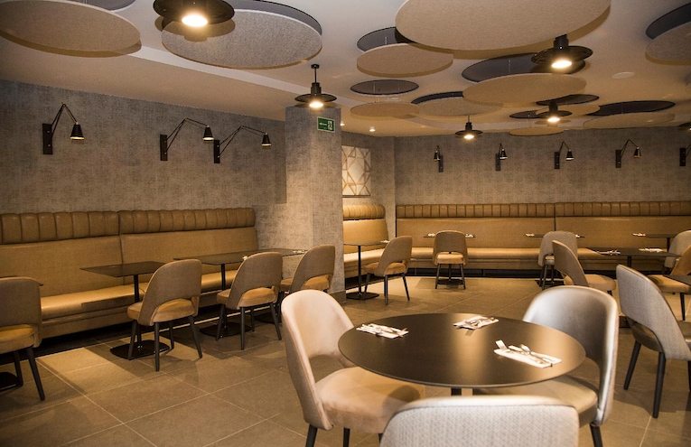 Restaurants - 5