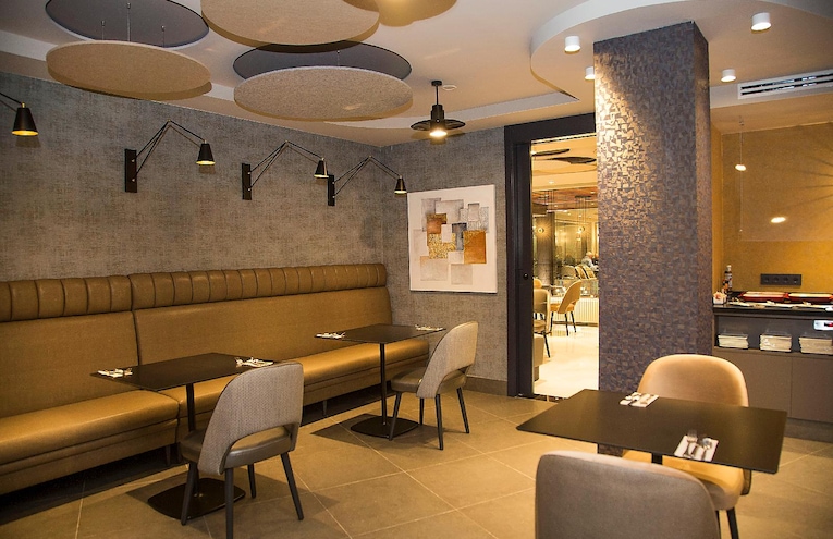 Restaurants - 2