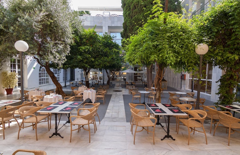 Restaurants - 2