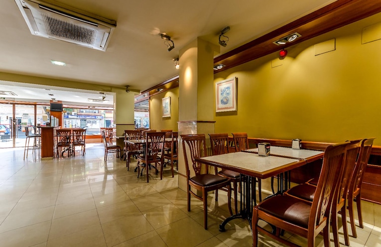 Restaurants - 4