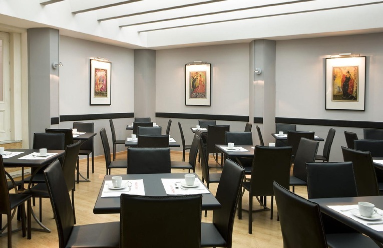 Restaurants - 3