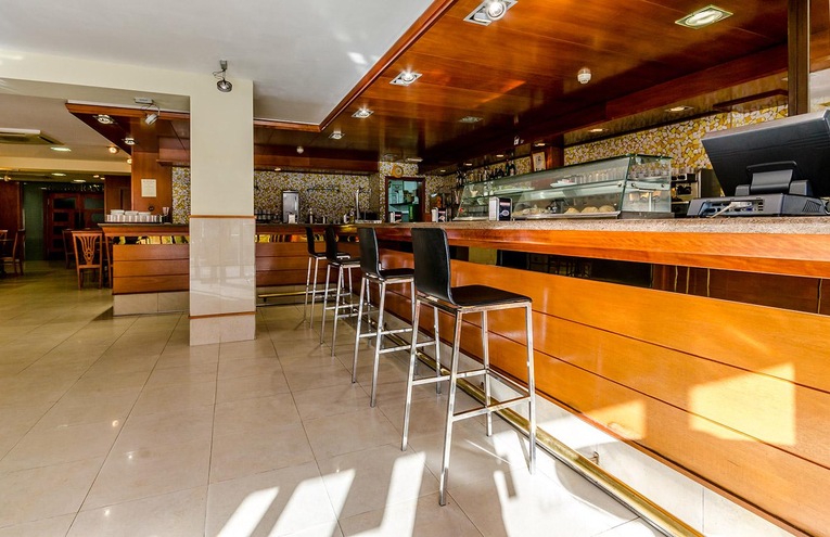 Restaurants - 5