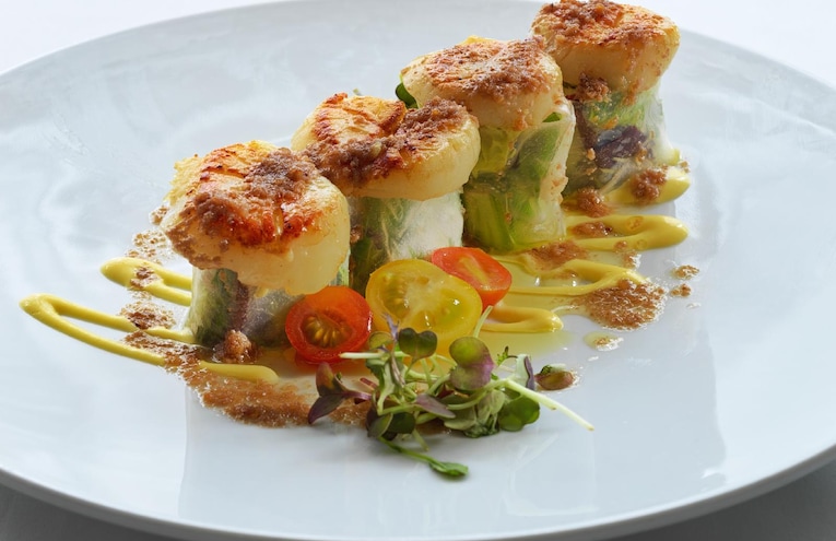 Restaurants - 4