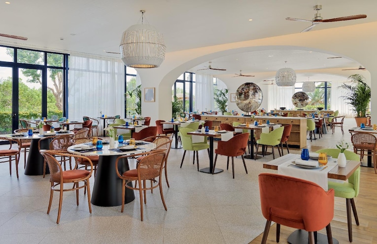 Restaurants - 2