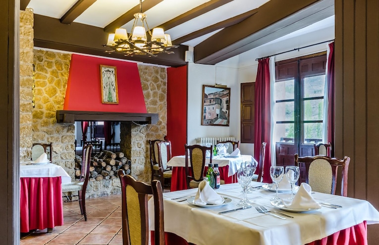Restaurants - 1