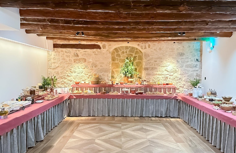 Restaurants - 2