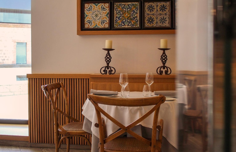 Restaurants - 3