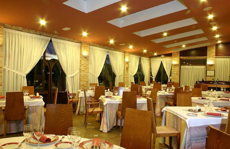 Restaurants - 1