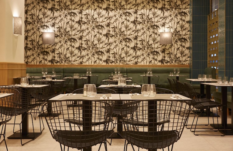 Restaurants - 5