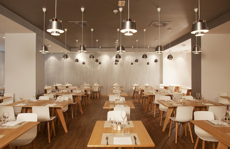 Restaurants - 1