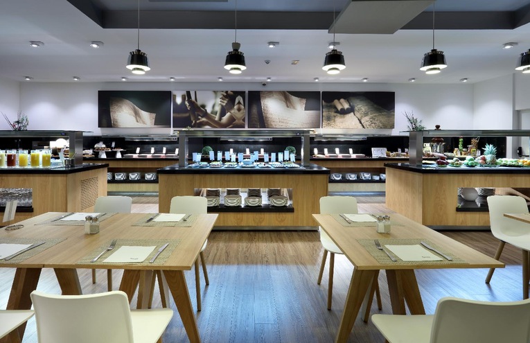 Restaurants - 2